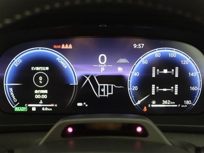 2025 Toyota CROWN SPORT thumbnail 15