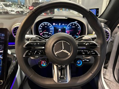 2022 Mercedes-BENZ SL AMG 缩略图 14