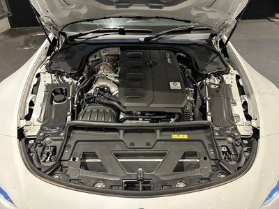 2022 Mercedes-BENZ SL AMG 缩略图 13