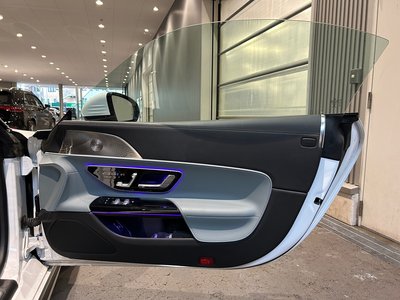2022 Mercedes-BENZ SL AMG 缩略图 27
