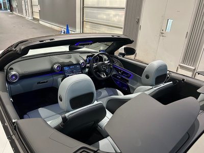 2022 Mercedes-BENZ SL AMG 缩略图 47