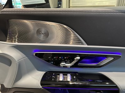 2022 Mercedes-BENZ SL AMG 缩略图 28