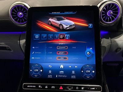 2022 Mercedes-BENZ SL AMG 缩略图 37
