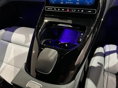 2022 Mercedes-BENZ SL AMG 缩略图 24