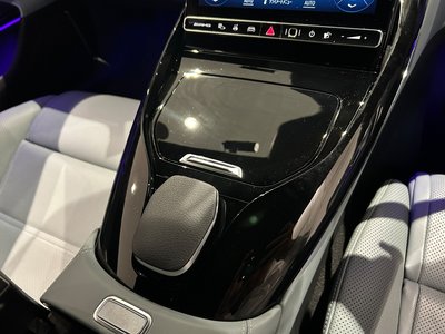 2022 Mercedes-BENZ SL AMG 缩略图 23