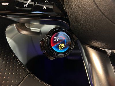 2022 Mercedes-BENZ SL AMG 缩略图 46