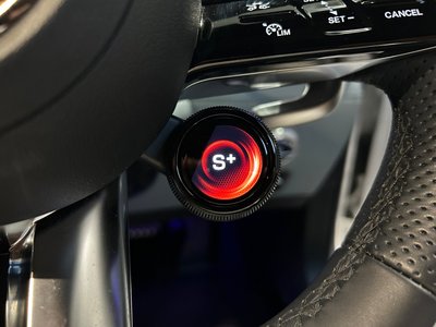 2022 Mercedes-BENZ SL AMG 缩略图 44