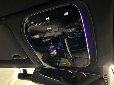 2022 Mercedes-BENZ SL AMG 缩略图 31