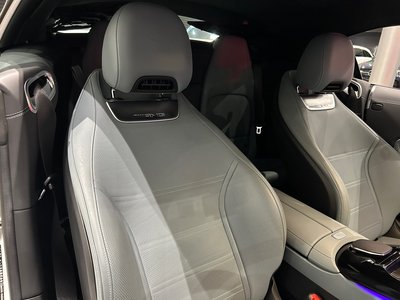 2022 Mercedes-BENZ SL AMG 缩略图 50
