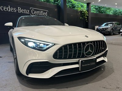 2022 Mercedes-BENZ SL AMG 缩略图 55