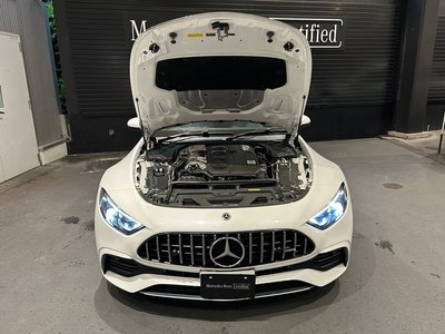 2022 Mercedes-BENZ SL AMG 缩略图 12