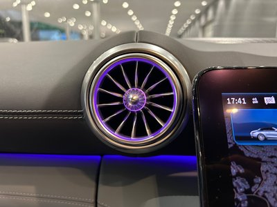 2022 Mercedes-BENZ SL AMG 缩略图 32