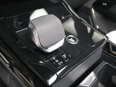 2025 LAND Rover RANGE ROVER SPORT 照片 9