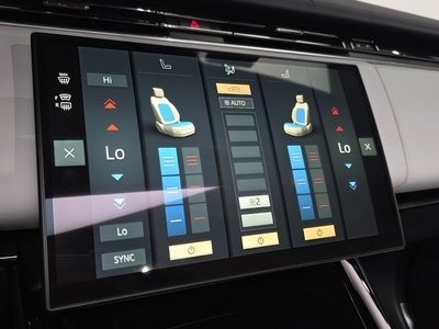 2025 LAND Rover RANGE ROVER SPORT thumbnail 16