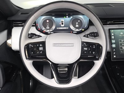 2025 LAND Rover RANGE ROVER SPORT thumbnail 13