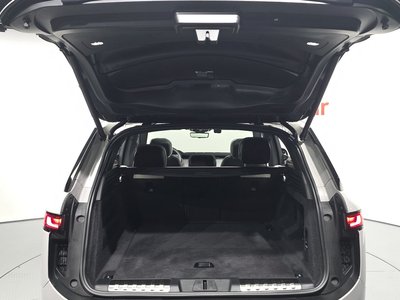 2025 LAND Rover RANGE ROVER SPORT thumbnail 20