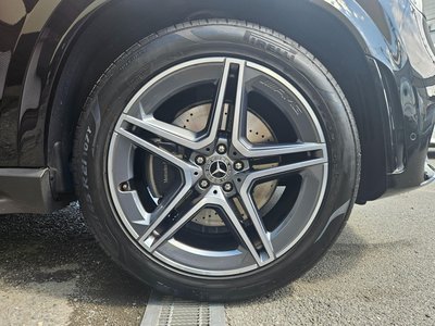صورة مصغرة 12 لـ 2022 Mercedes-BENZ GLE