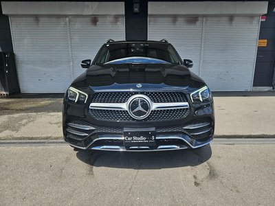 صورة 2 لـ 2022 Mercedes-BENZ GLE