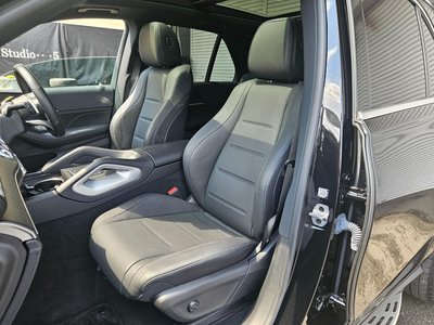 صورة مصغرة 14 لـ 2022 Mercedes-BENZ GLE