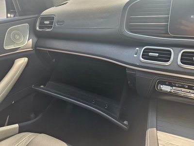 صورة مصغرة 34 لـ 2022 Mercedes-BENZ GLE