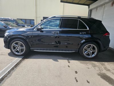 صورة 8 لـ 2022 Mercedes-BENZ GLE