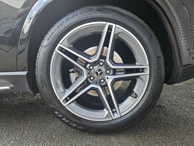 صورة 10 لـ 2022 Mercedes-BENZ GLE