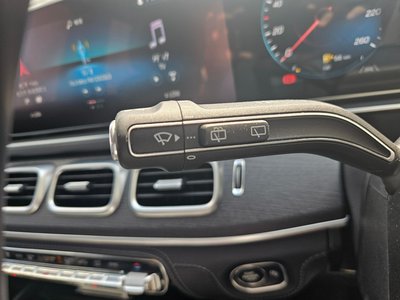 صورة مصغرة 31 لـ 2022 Mercedes-BENZ GLE