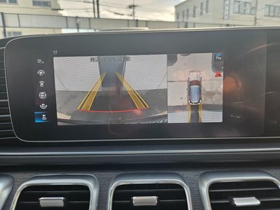 صورة مصغرة 20 لـ 2022 Mercedes-BENZ GLE