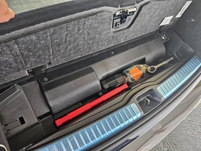 صورة مصغرة 49 لـ 2022 Mercedes-BENZ GLE