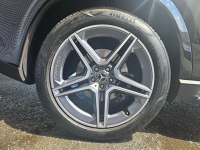 صورة مصغرة 11 لـ 2022 Mercedes-BENZ GLE