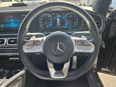 صورة مصغرة 28 لـ 2022 Mercedes-BENZ GLE