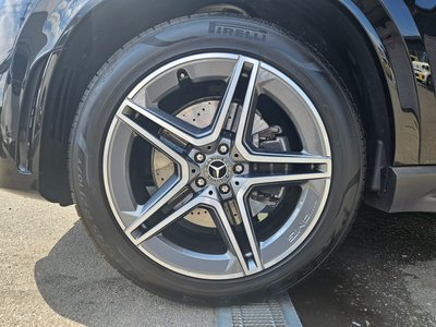 صورة 9 لـ 2022 Mercedes-BENZ GLE