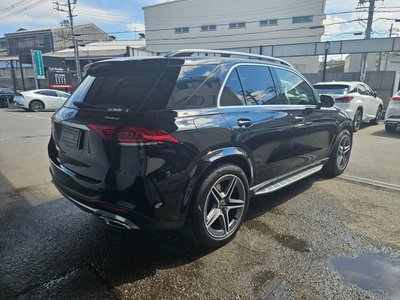 صورة 5 لـ 2022 Mercedes-BENZ GLE