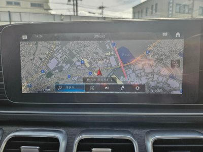 صورة مصغرة 19 لـ 2022 Mercedes-BENZ GLE