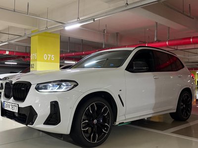 BMW X3 - 2