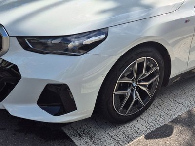 BMW 5 SERIES - 7