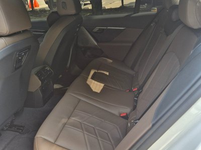 BMW 5 SERIES - 10