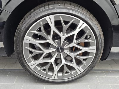 صورة 6 لـ 2025 Genesis G90 (RS4)