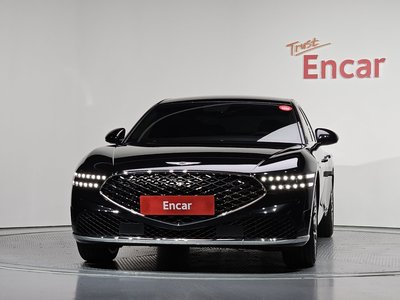صورة 2 لـ 2025 Genesis G90 (RS4)