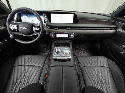 صورة 5 لـ 2025 Genesis G90 (RS4)