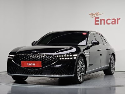 صورة 1 لـ 2025 Genesis G90 (RS4)