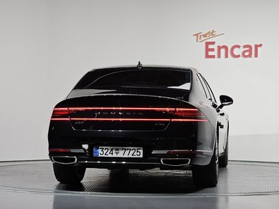 صورة 4 لـ 2025 Genesis G90 (RS4)