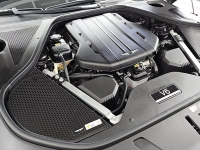 صورة 7 لـ 2025 Genesis G90 (RS4)