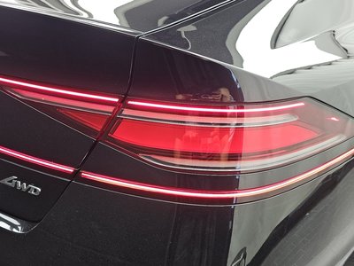 صورة 10 لـ 2025 Genesis G90 (RS4)