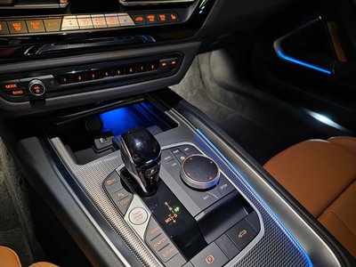 2025 BMW Z4 — миниатюра 11