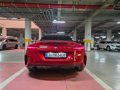 BMW Z4 - 5