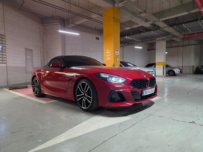 BMW Z4 - 4