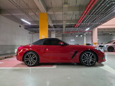 BMW Z4 - 2