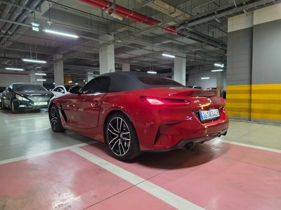 BMW Z4 - 7