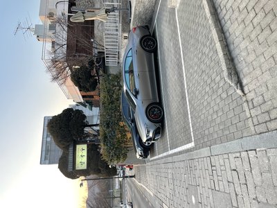 2021 Mercedes-BENZ CLA photo 6